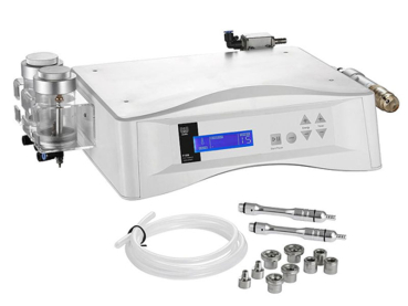 microdermabrasion F336